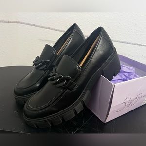 Women’s madden girl shoes 9.5